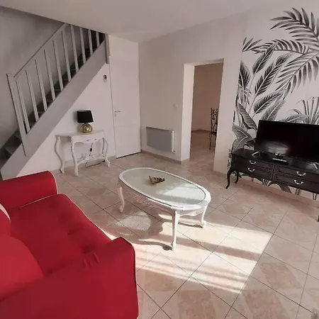 La Maison De Maxime