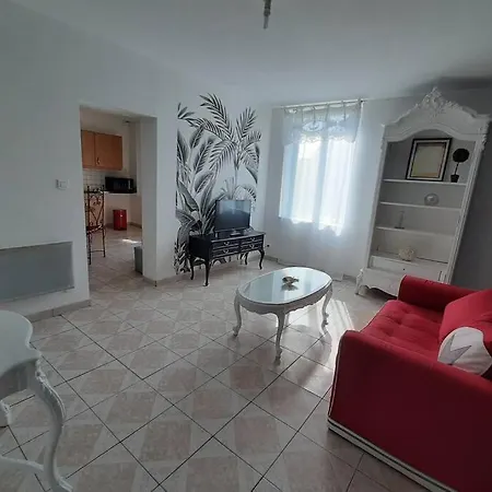 La Maison De Maxime