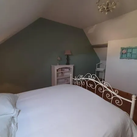 La Maison De Maxime Сasa de vacaciones *